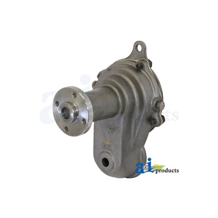 A & I Products Pump, Water 7" x6.5" x5" A-TO5362